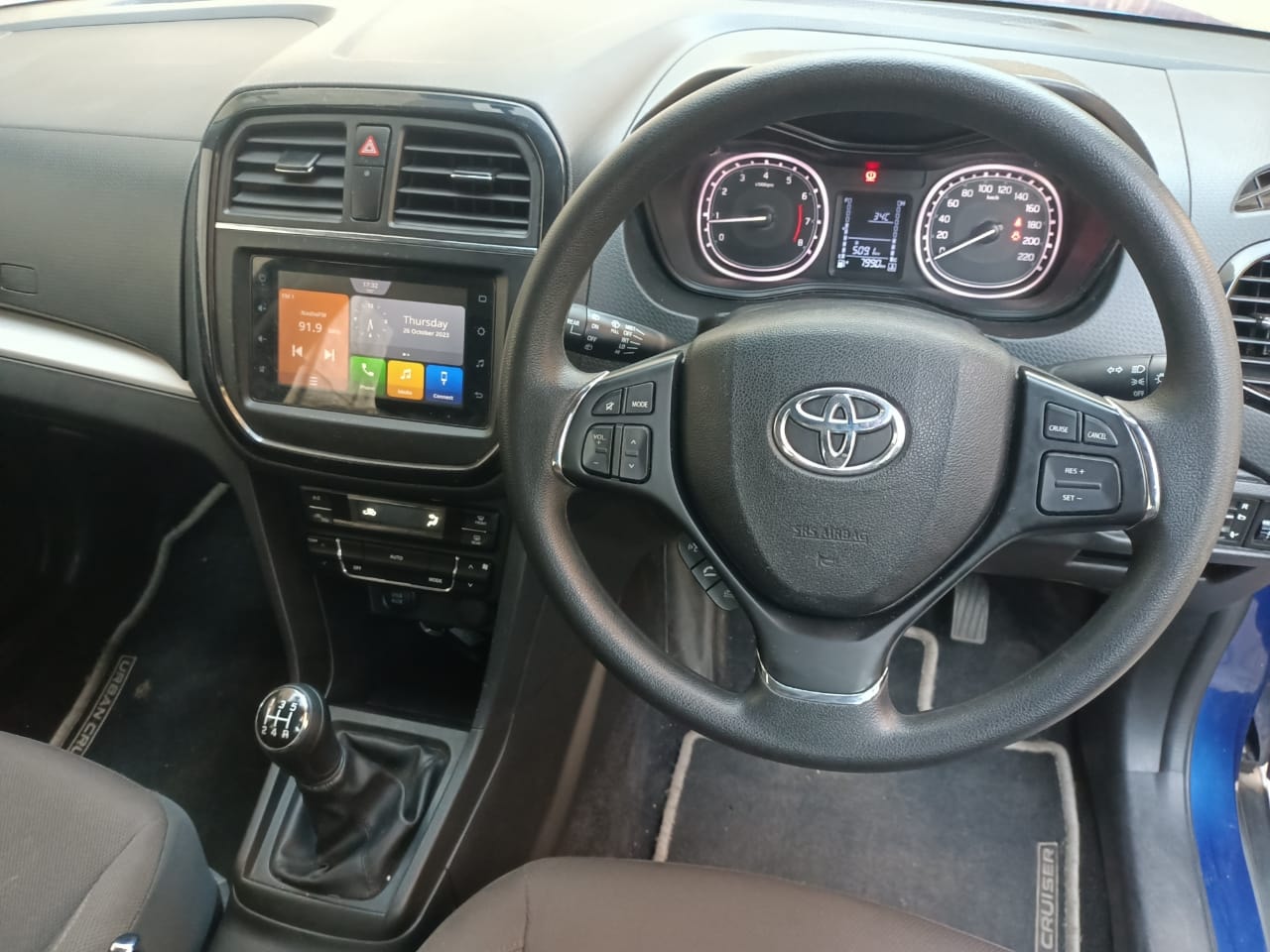 Urban Cruiser image 12 Urban Cruiser image 12