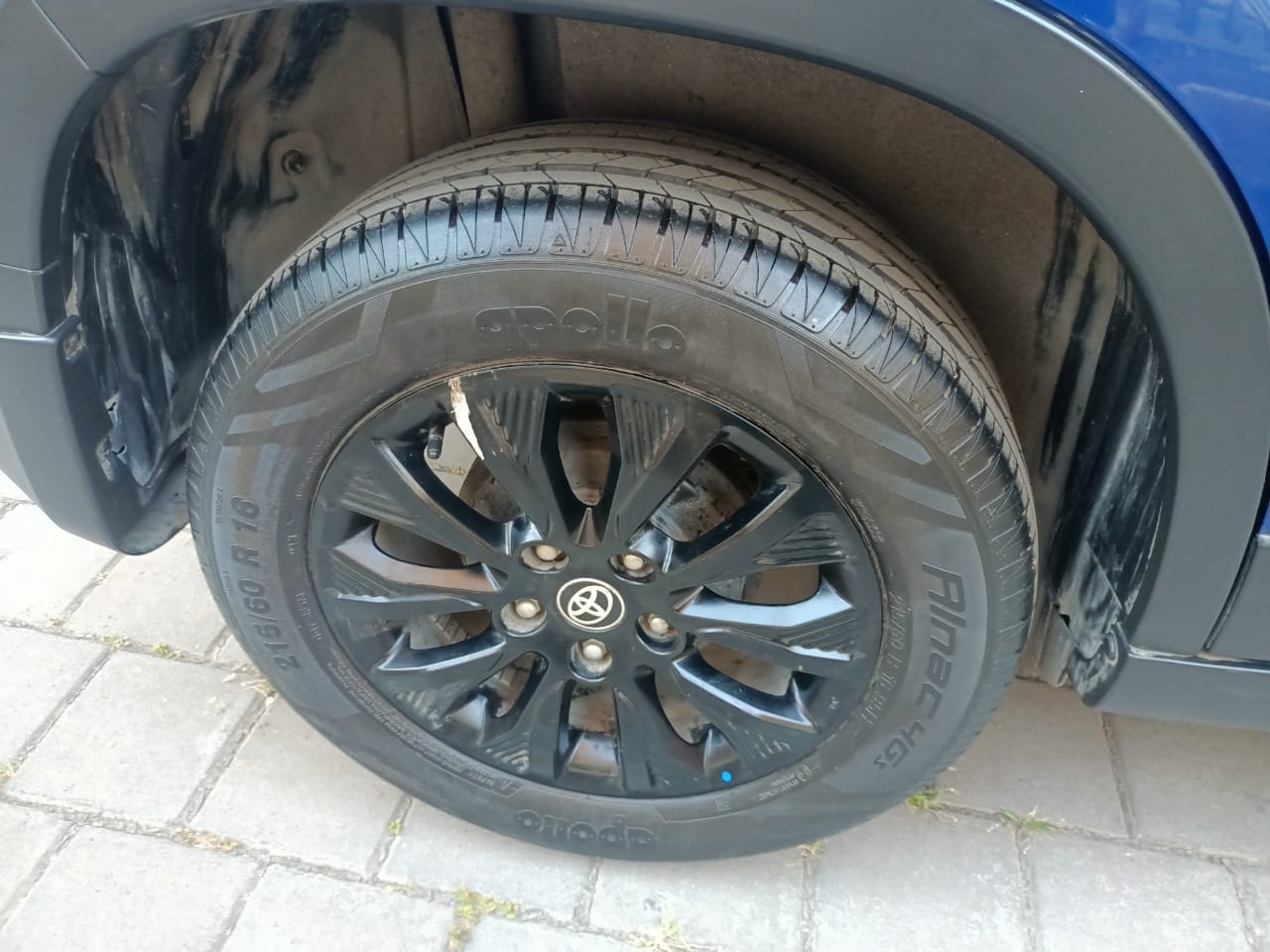 Urban Cruiser image 9 Urban Cruiser image 9