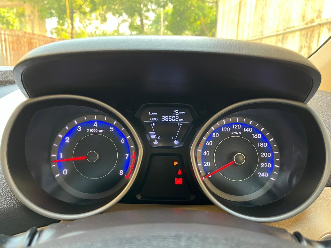 Elantra image 10 Elantra image 10