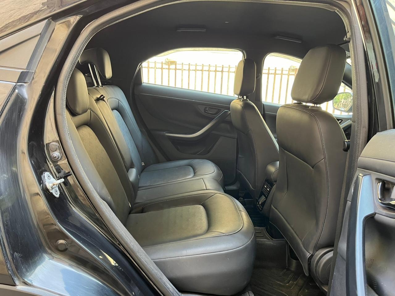 Nexon EV image 14 Nexon EV image 14