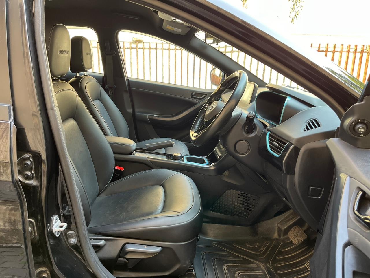 Nexon EV image 13 Nexon EV image 13