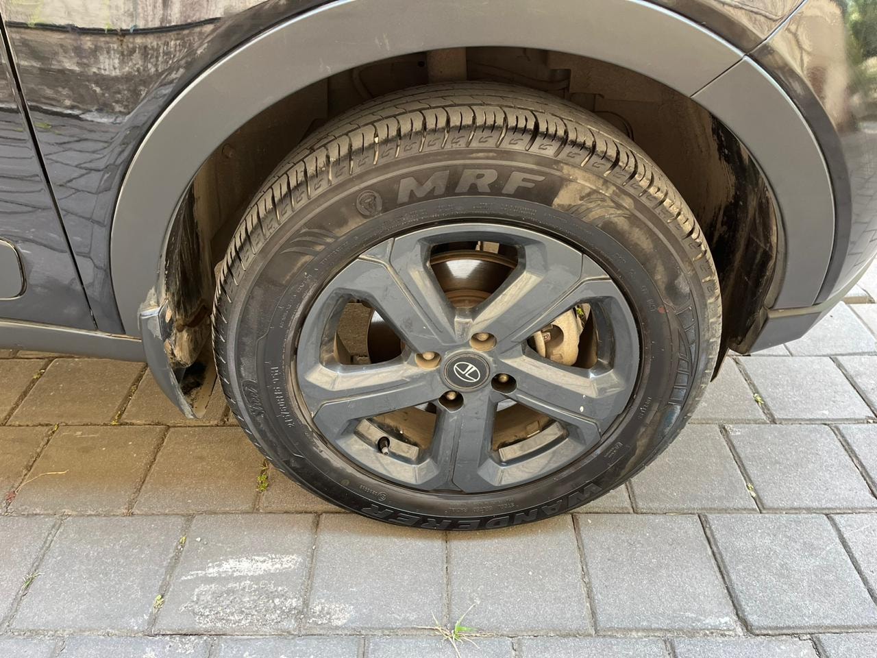 Nexon EV image 9 Nexon EV image 9