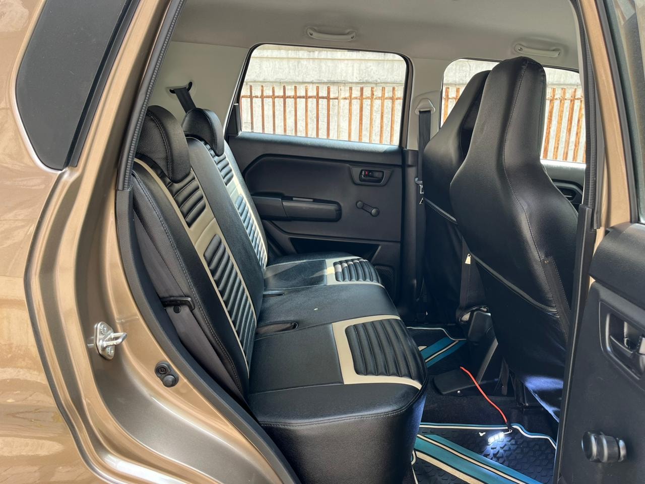 Wagon R image 14 Wagon R image 14