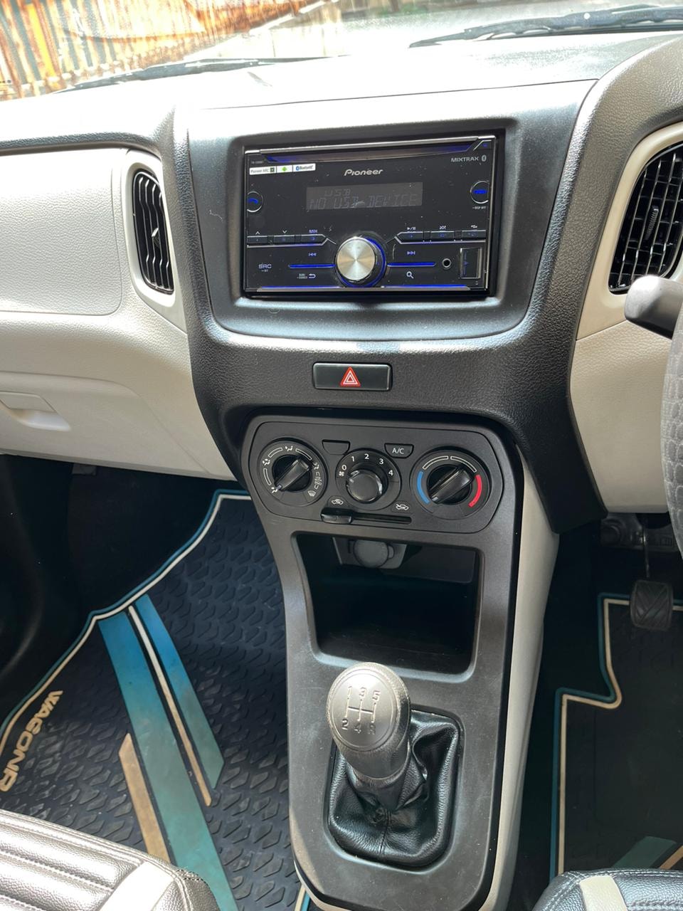 Wagon R image 15 Wagon R image 15