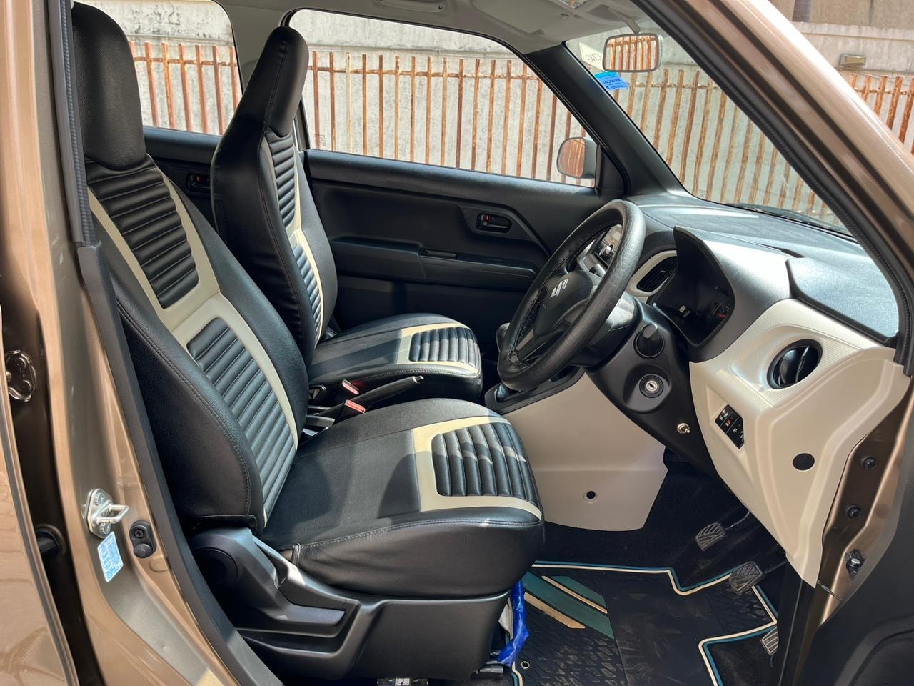 Wagon R image 13 Wagon R image 13