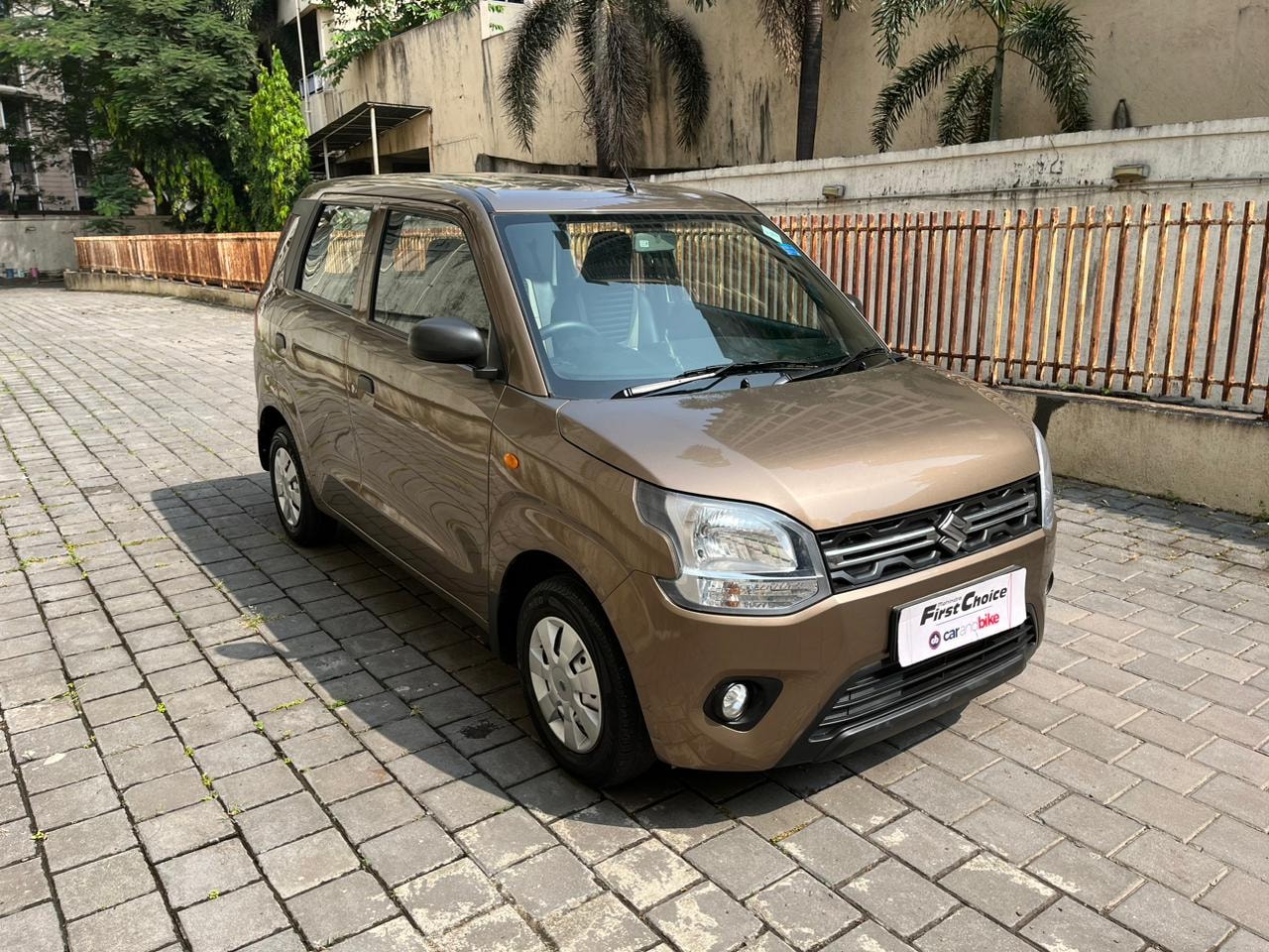 Wagon R image 8 Wagon R image 8