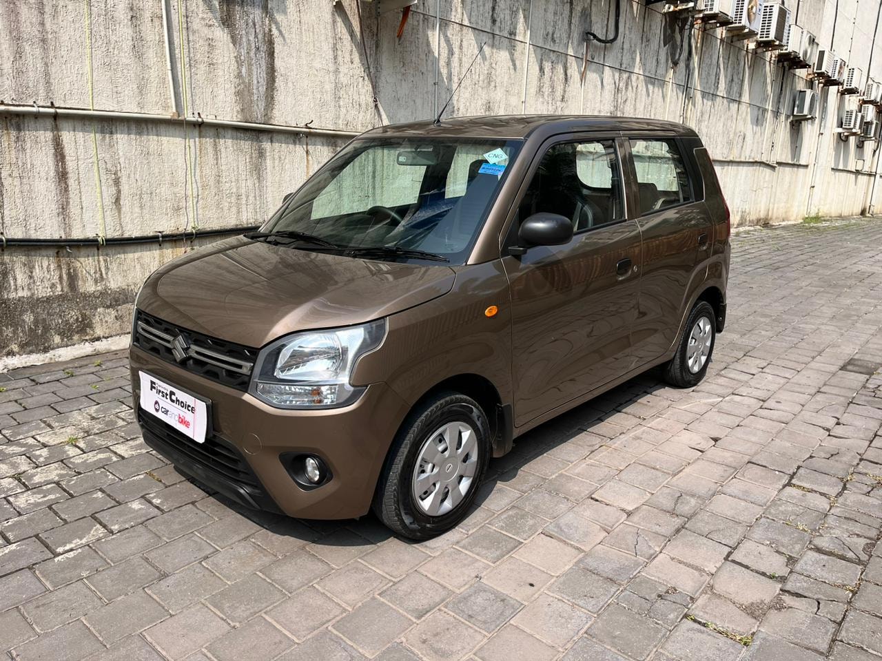 Wagon R image 2 Wagon R image 2