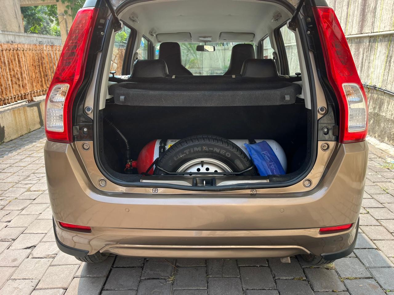 Wagon R image 3 Wagon R image 3