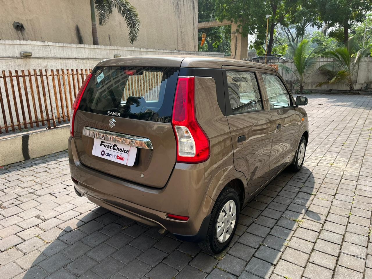 Wagon R image 6 Wagon R image 6