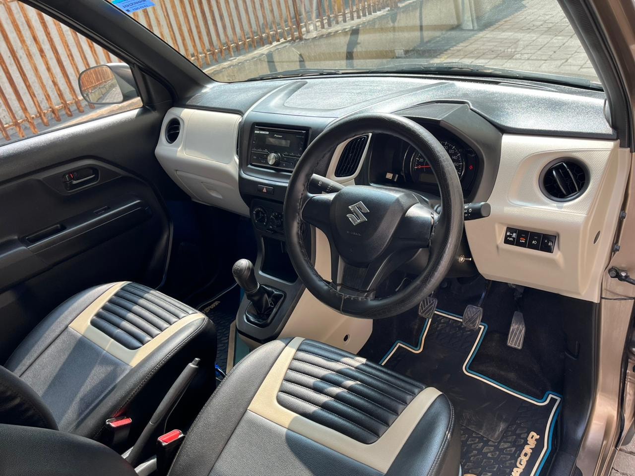 Wagon R image 12 Wagon R image 12