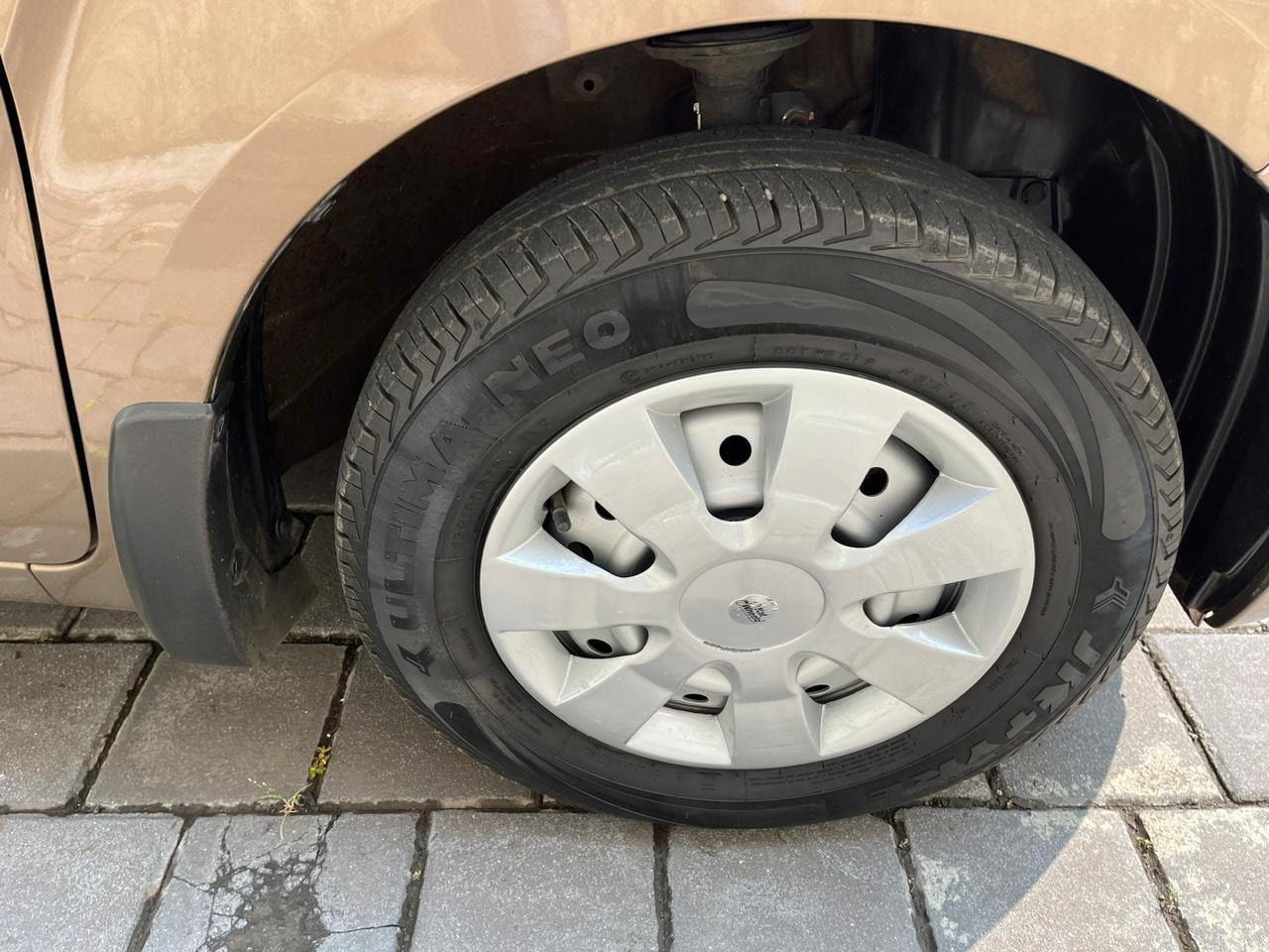 Wagon R image 9 Wagon R image 9