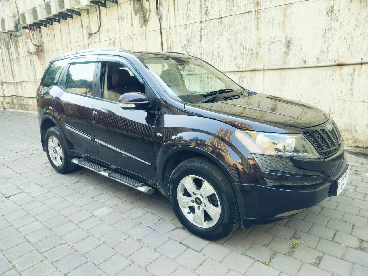 XUV500 image 8 XUV500 image 8