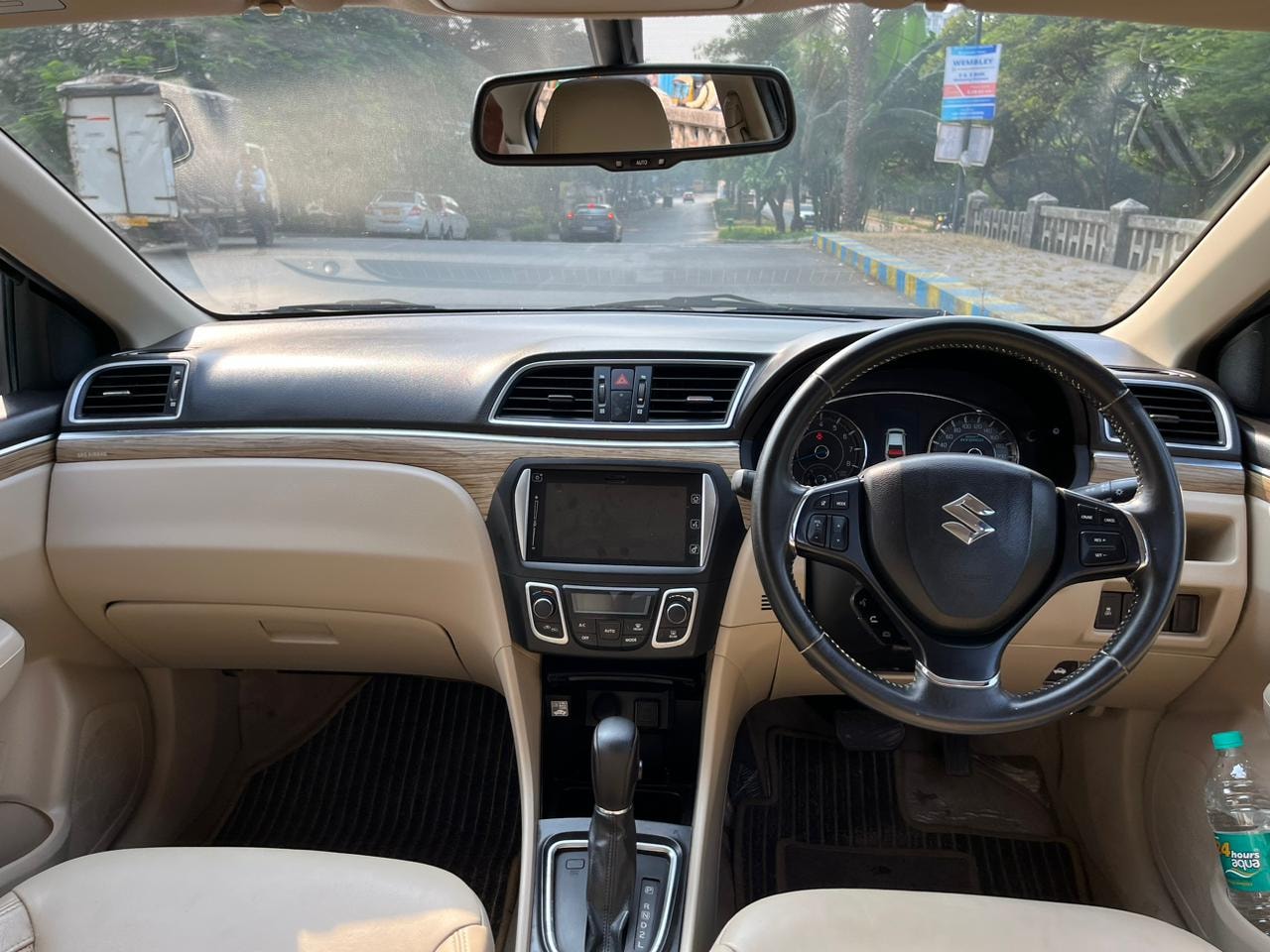 Ciaz image 12 Ciaz image 12