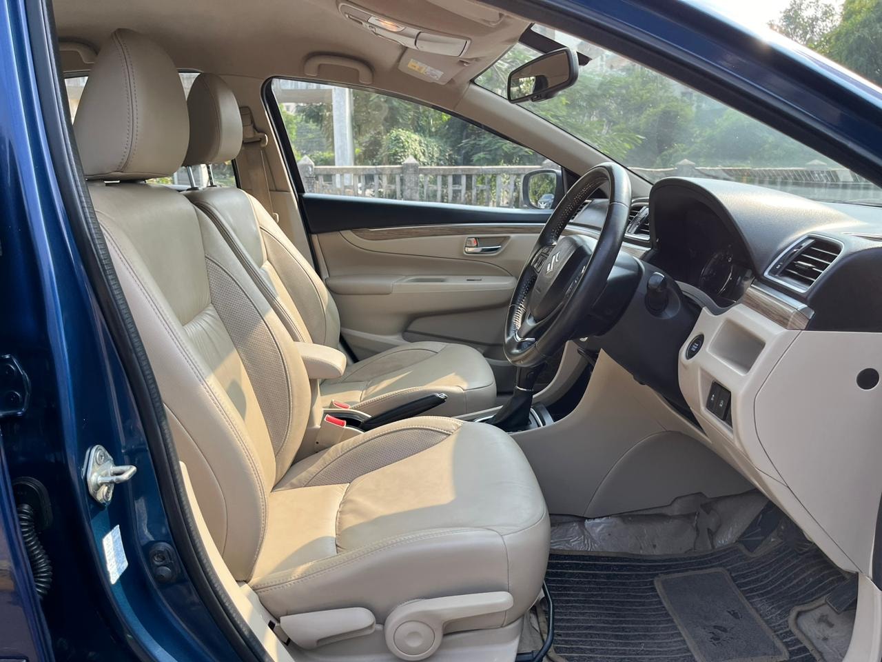 Ciaz image 14 Ciaz image 14