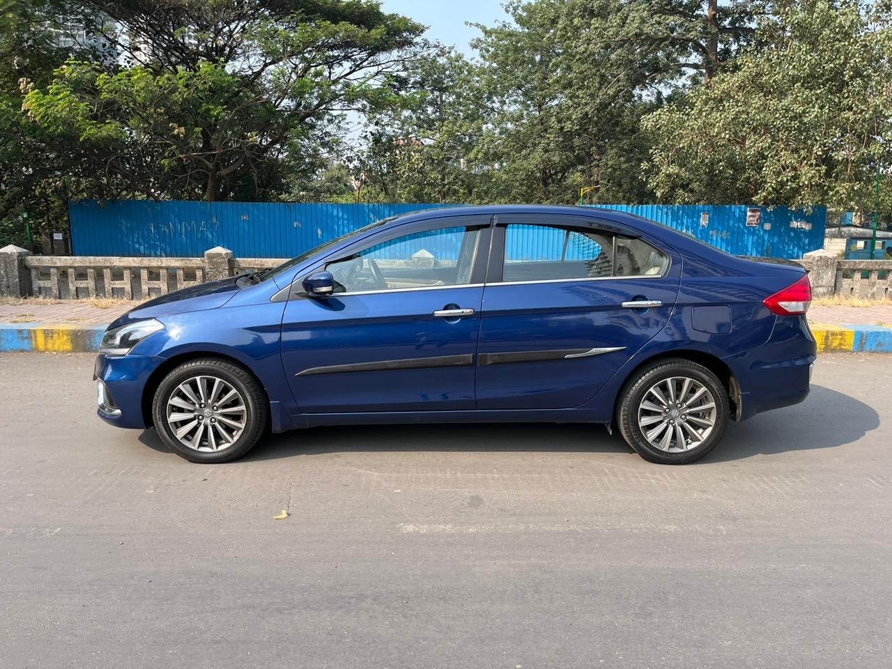 Ciaz image 2 Ciaz image 2