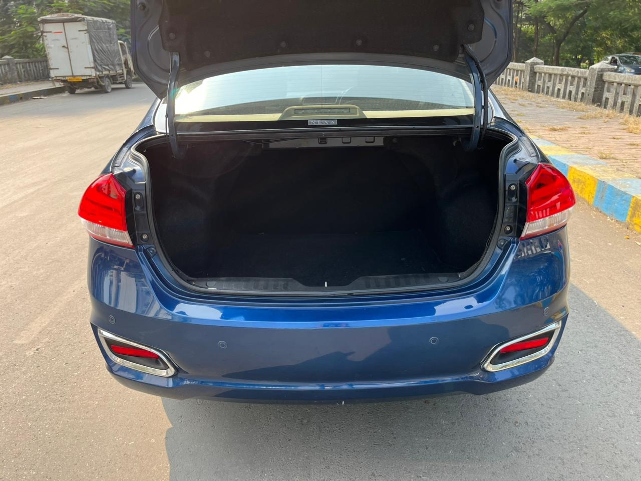 Ciaz image 3 Ciaz image 3