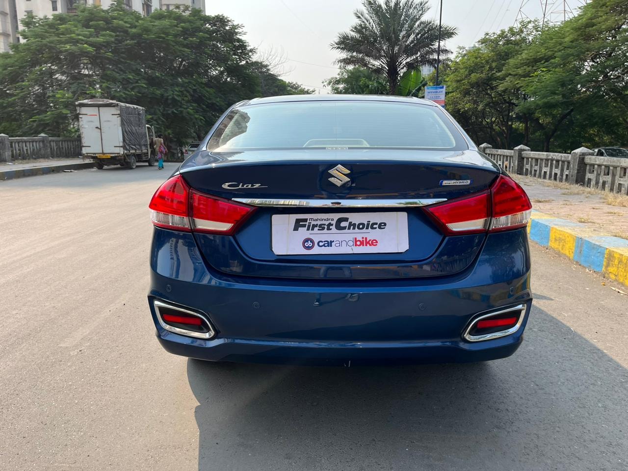 Ciaz image 4 Ciaz image 4