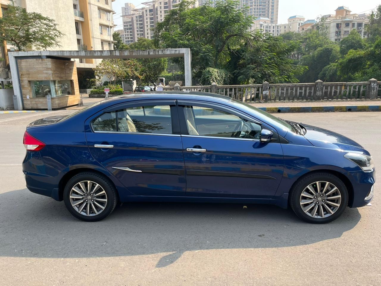 Ciaz image 6 Ciaz image 6