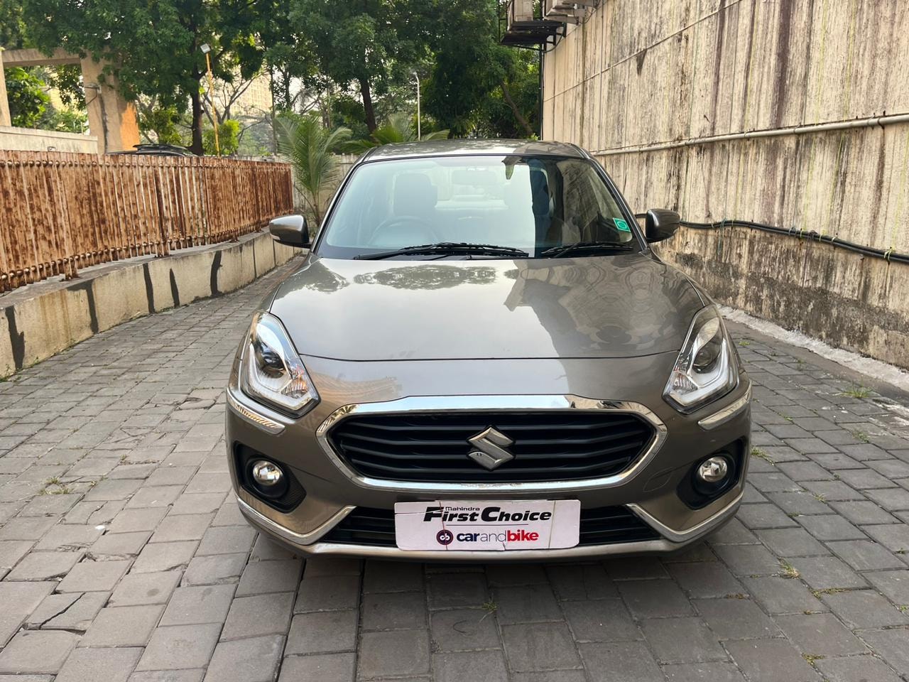 Dzire image 1 Dzire image 1