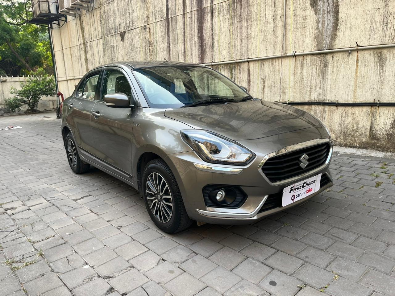 Dzire image 7 Dzire image 7