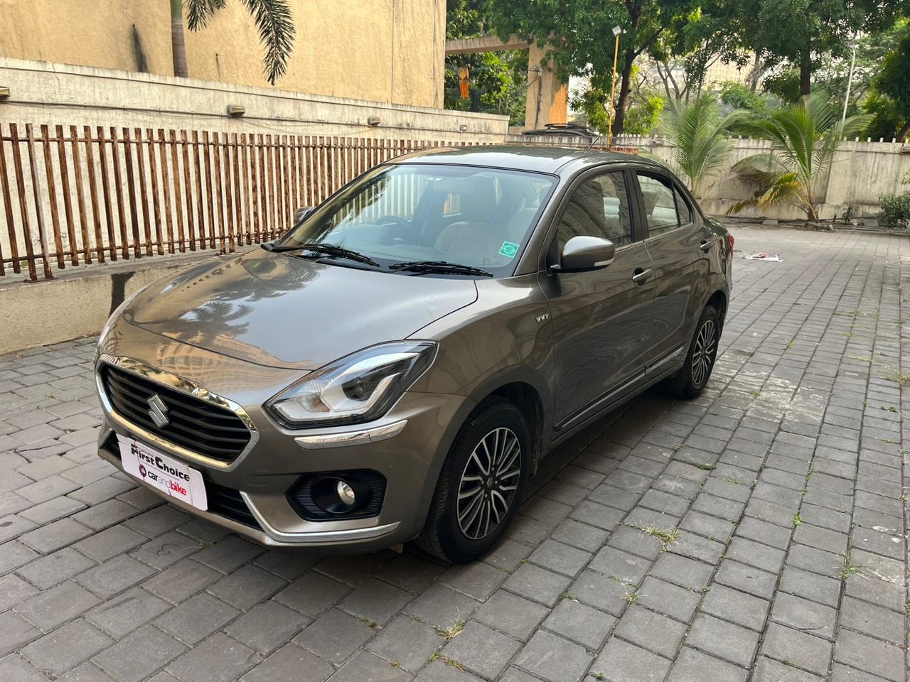 Dzire image 2 Dzire image 2