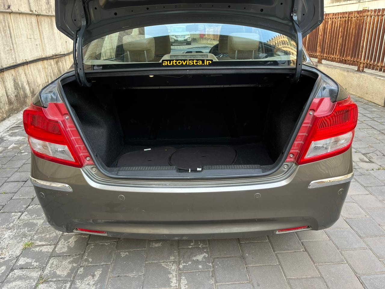 Dzire image 5 Dzire image 5