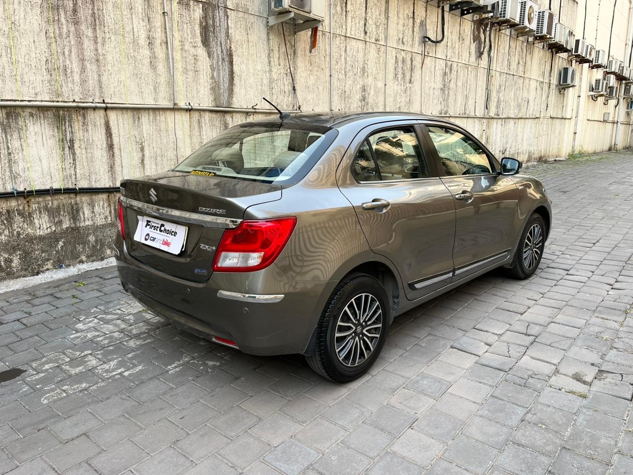 Dzire image 6 Dzire image 6