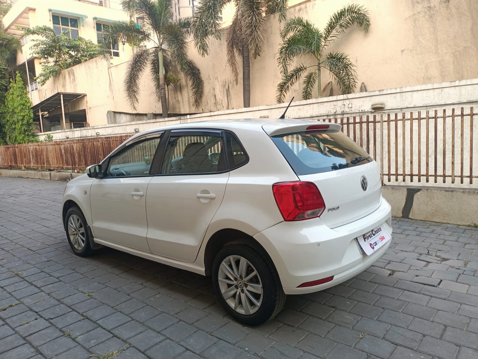 Polo image 2 Polo image 2