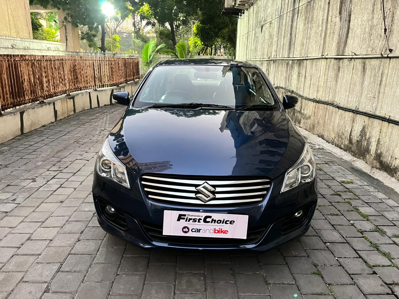 Ciaz image 1 Ciaz image 1