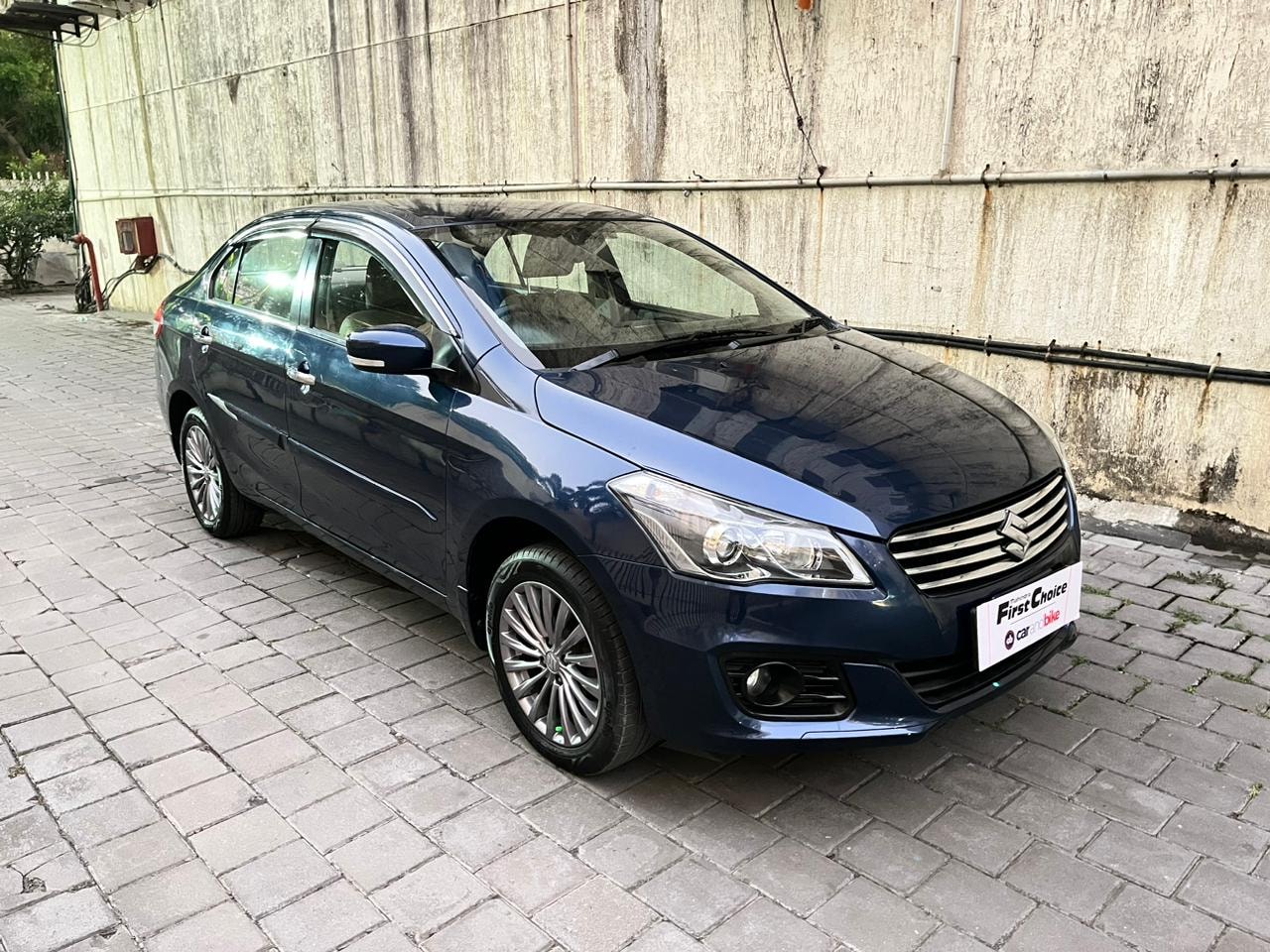 Ciaz image 7 Ciaz image 7