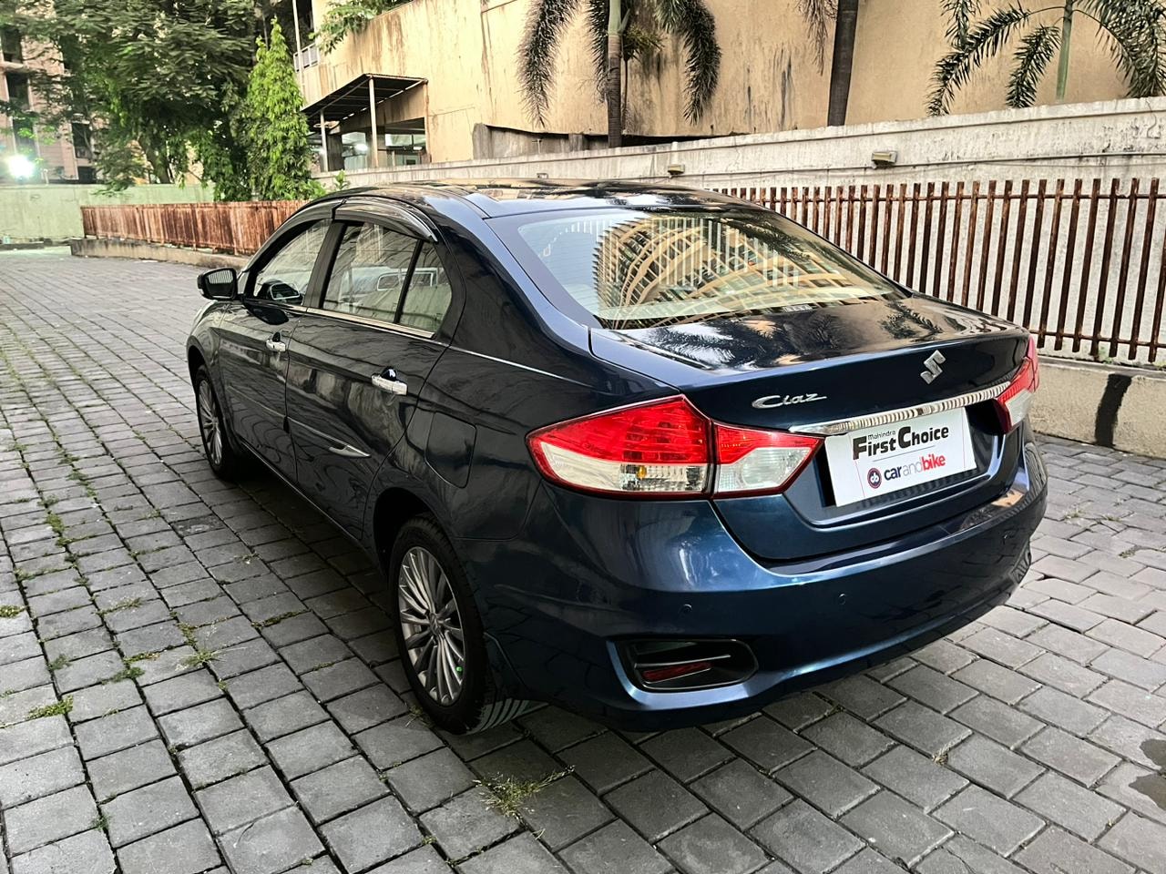 Ciaz image 2 Ciaz image 2