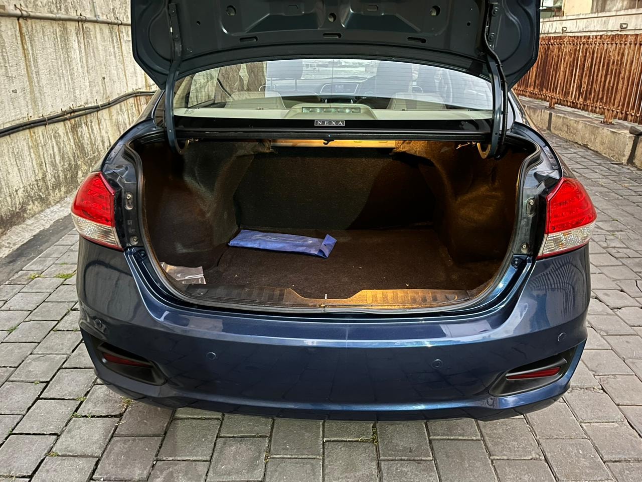 Ciaz image 3 Ciaz image 3