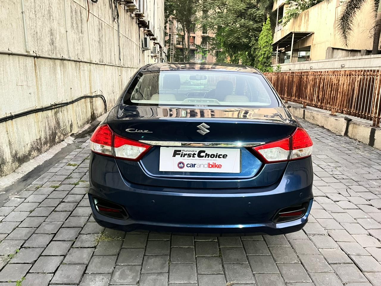 Ciaz image 4 Ciaz image 4