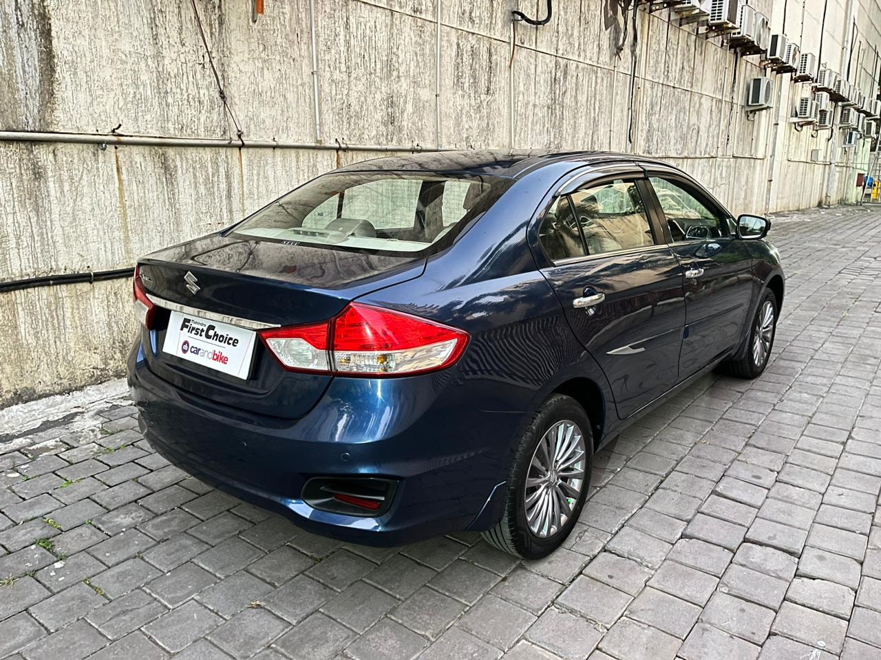 Ciaz image 6 Ciaz image 6