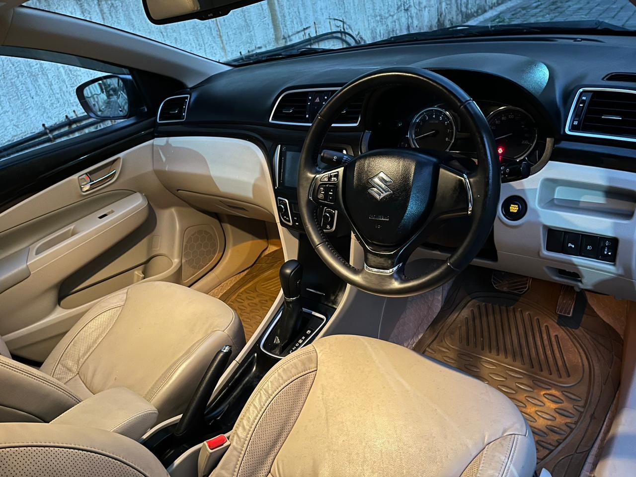 Ciaz image 12 Ciaz image 12