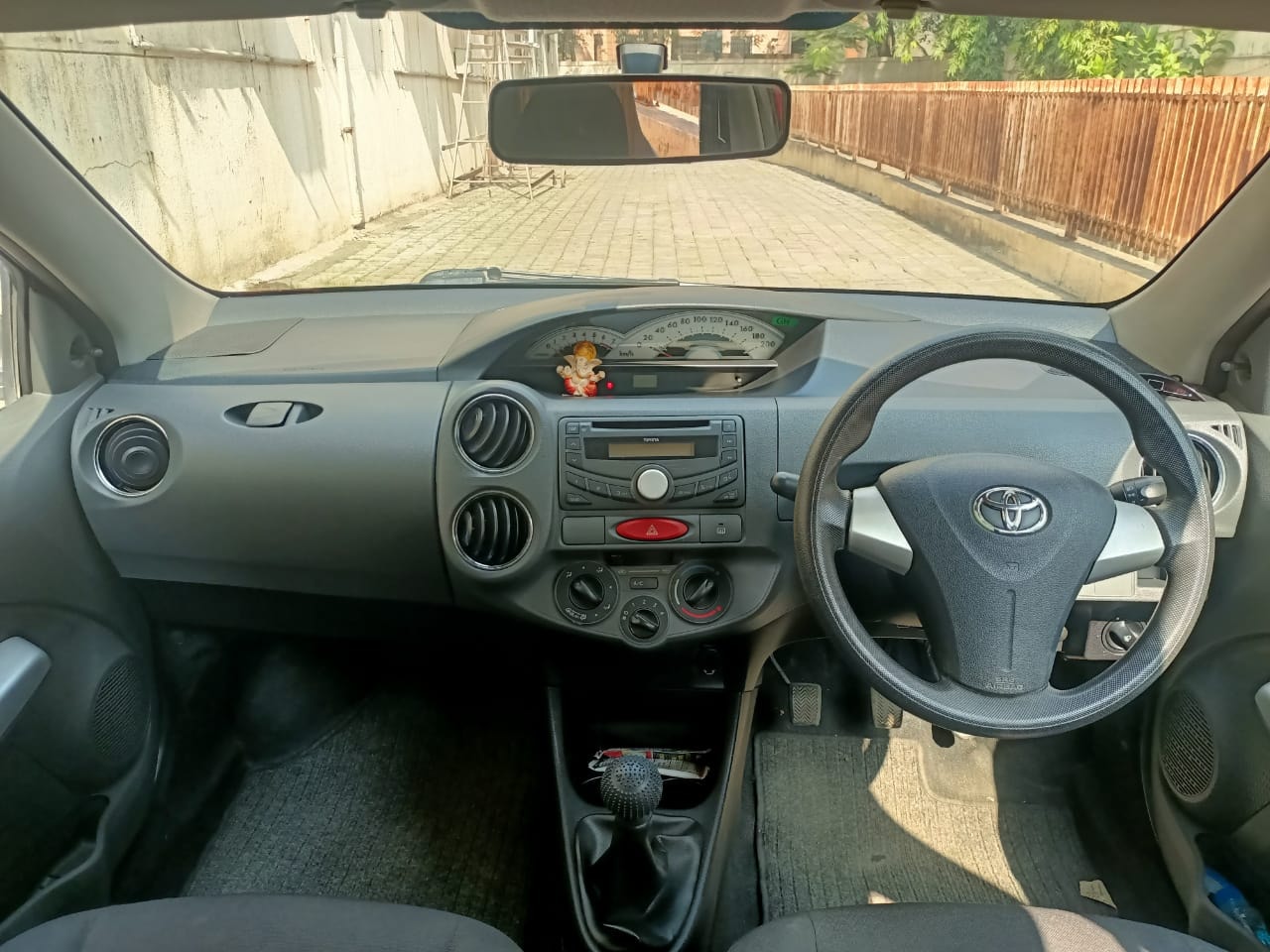 Etios image 11 Etios image 11