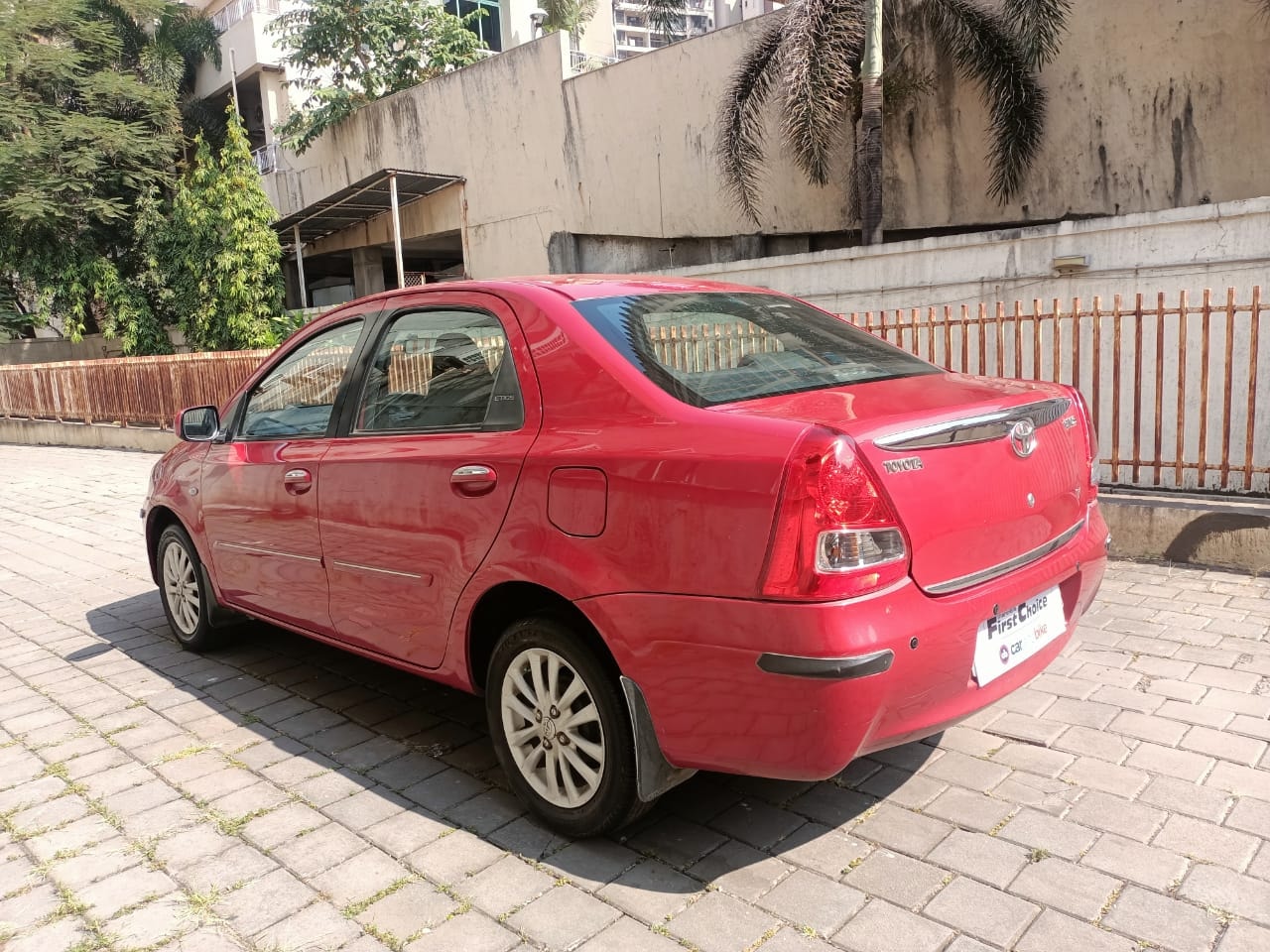 Etios image 2 Etios image 2