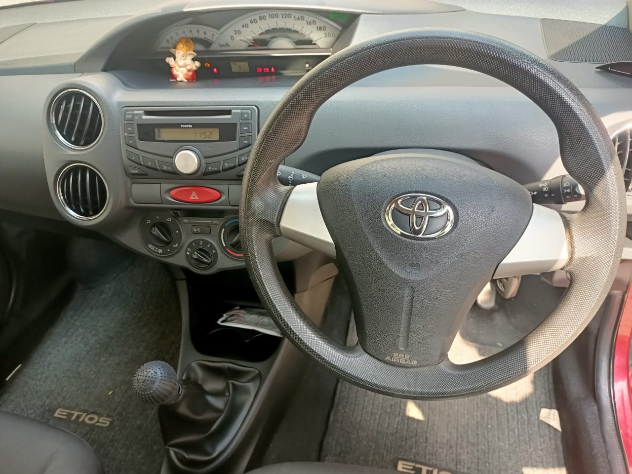 Etios image 12 Etios image 12