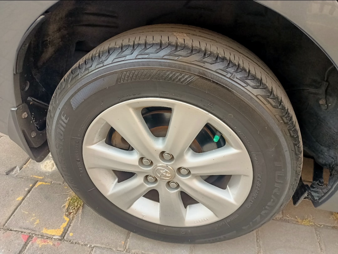 Corolla Altis image 9 Corolla Altis image 9