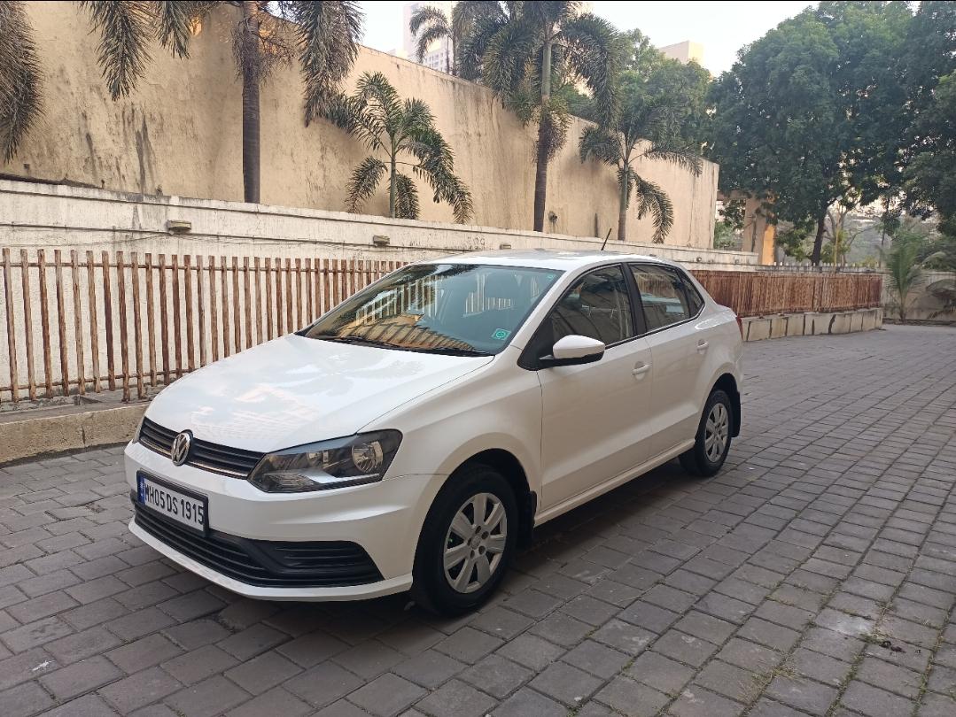 Used 2018 Volkswagen Ameo, undefined
