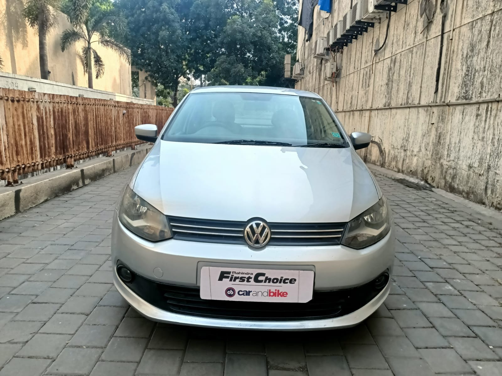 Vento image 1 Vento image 1