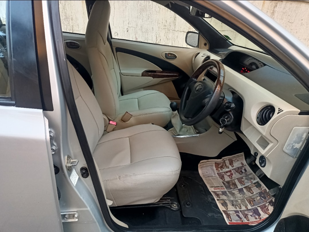 Etios Liva image 12 Etios Liva image 12