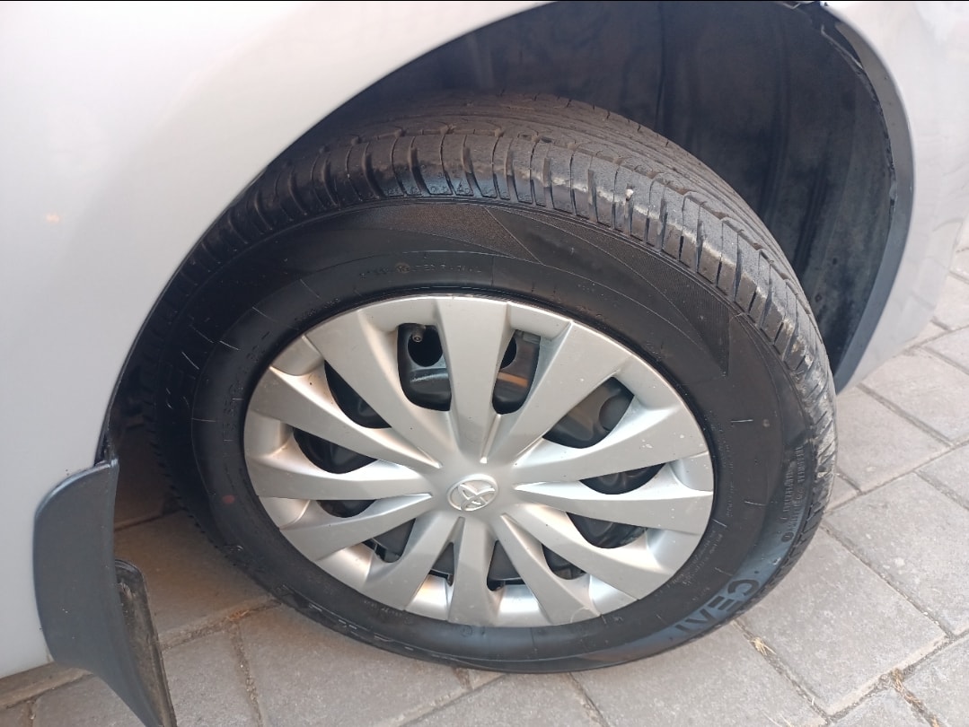 Etios Liva image 7 Etios Liva image 7