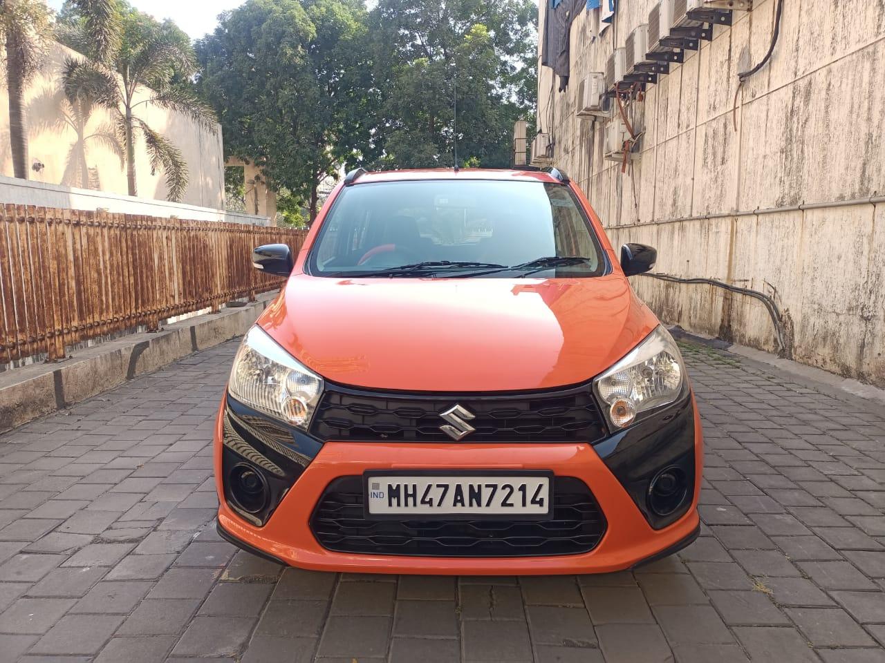 Used 2019 Maruti Suzuki Celerio X, Chitalsar Manpada, Thane