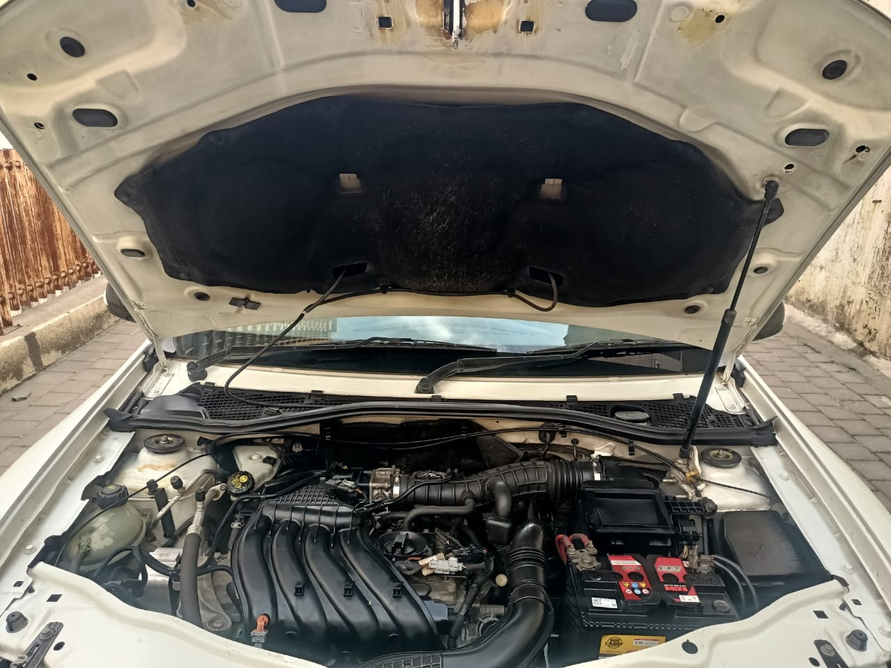 Duster image 5 Duster image 5