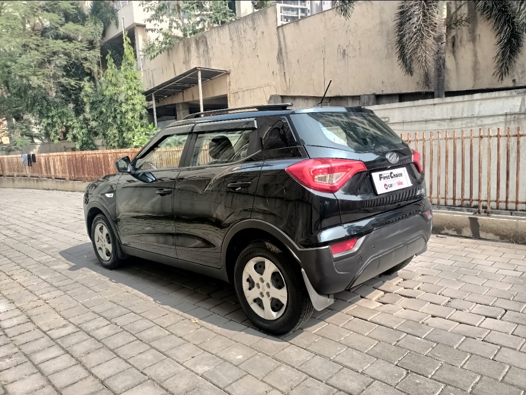 XUV300 image 3 XUV300 image 3