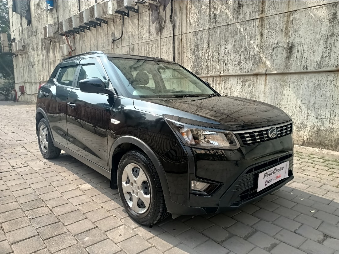 XUV300 image 6 XUV300 image 6