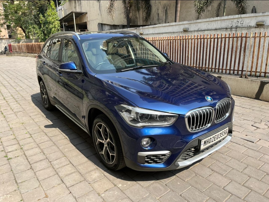 X1 image 1 X1 image 1