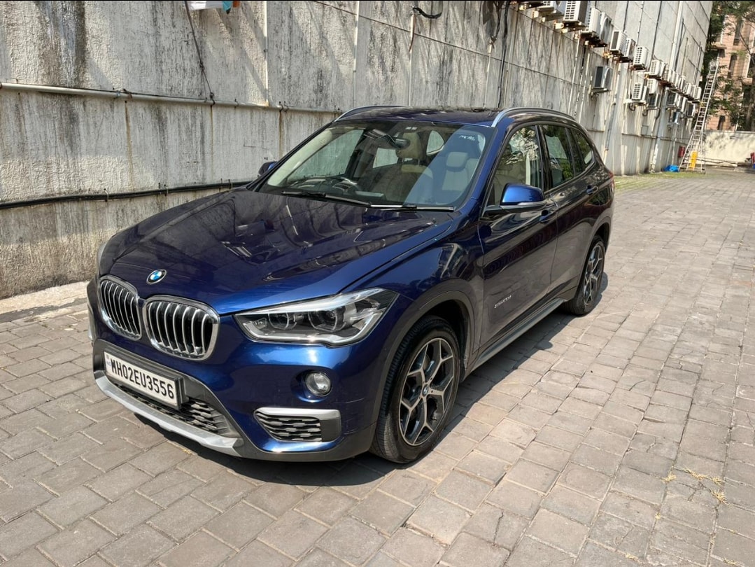 X1 image 2 X1 image 2