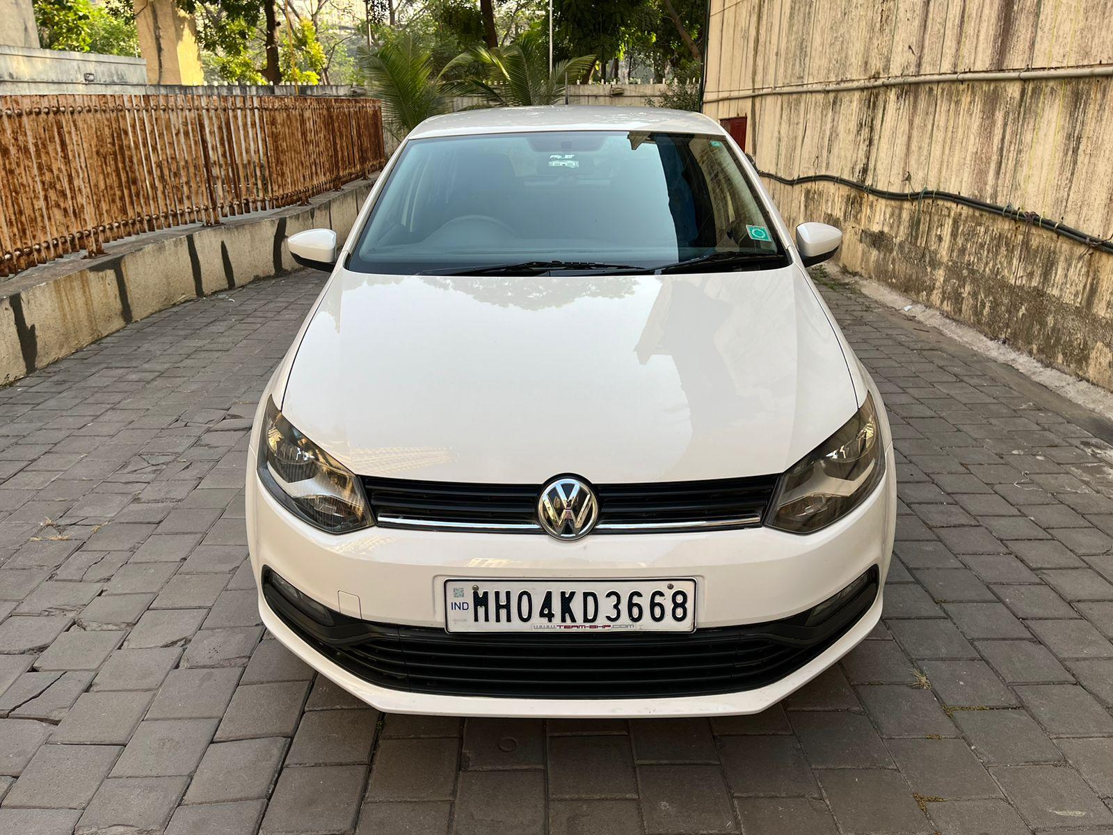 Used 2019 Volkswagen Polo, Chitalsar Manpada, Mumbai